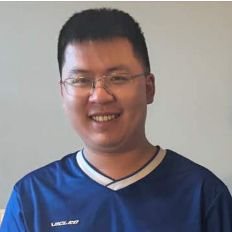 Zhouyu Zhang